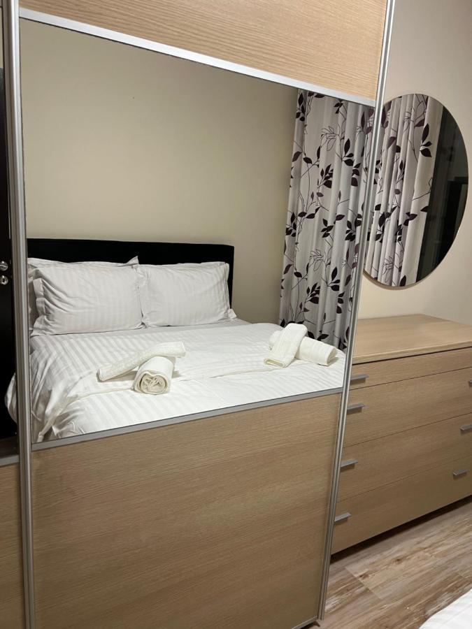 Ergi'S Host Apartment Τίρανα Εξωτερικό φωτογραφία