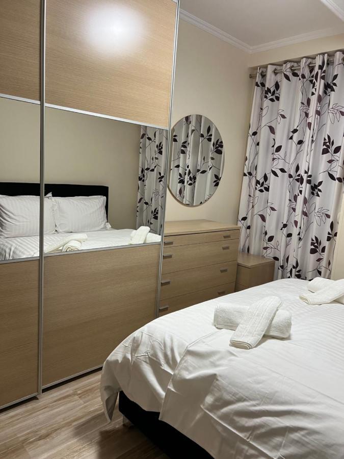 Ergi'S Host Apartment Τίρανα Εξωτερικό φωτογραφία