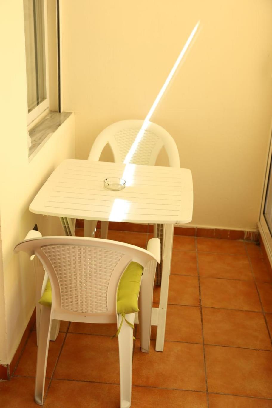 Ergi'S Host Apartment Τίρανα Εξωτερικό φωτογραφία