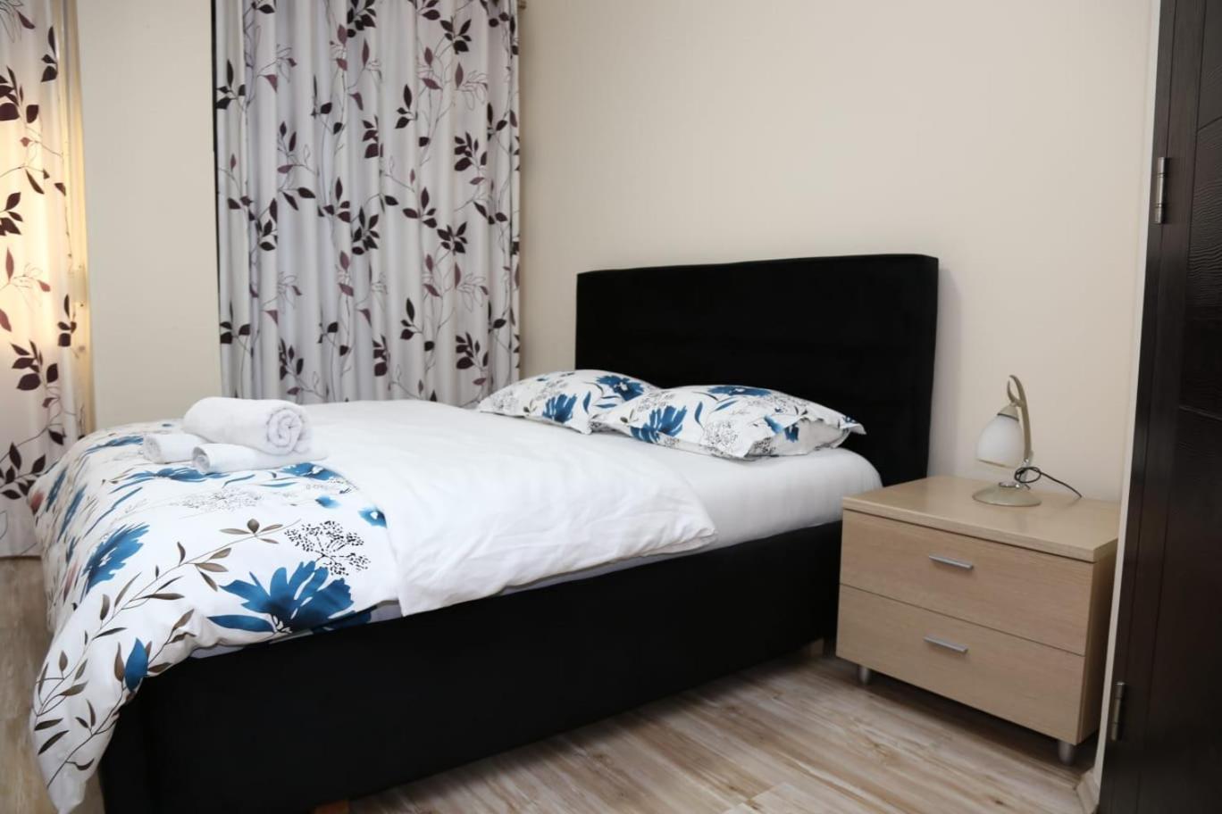Ergi'S Host Apartment Τίρανα Εξωτερικό φωτογραφία