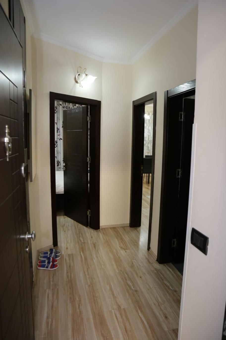Ergi'S Host Apartment Τίρανα Εξωτερικό φωτογραφία